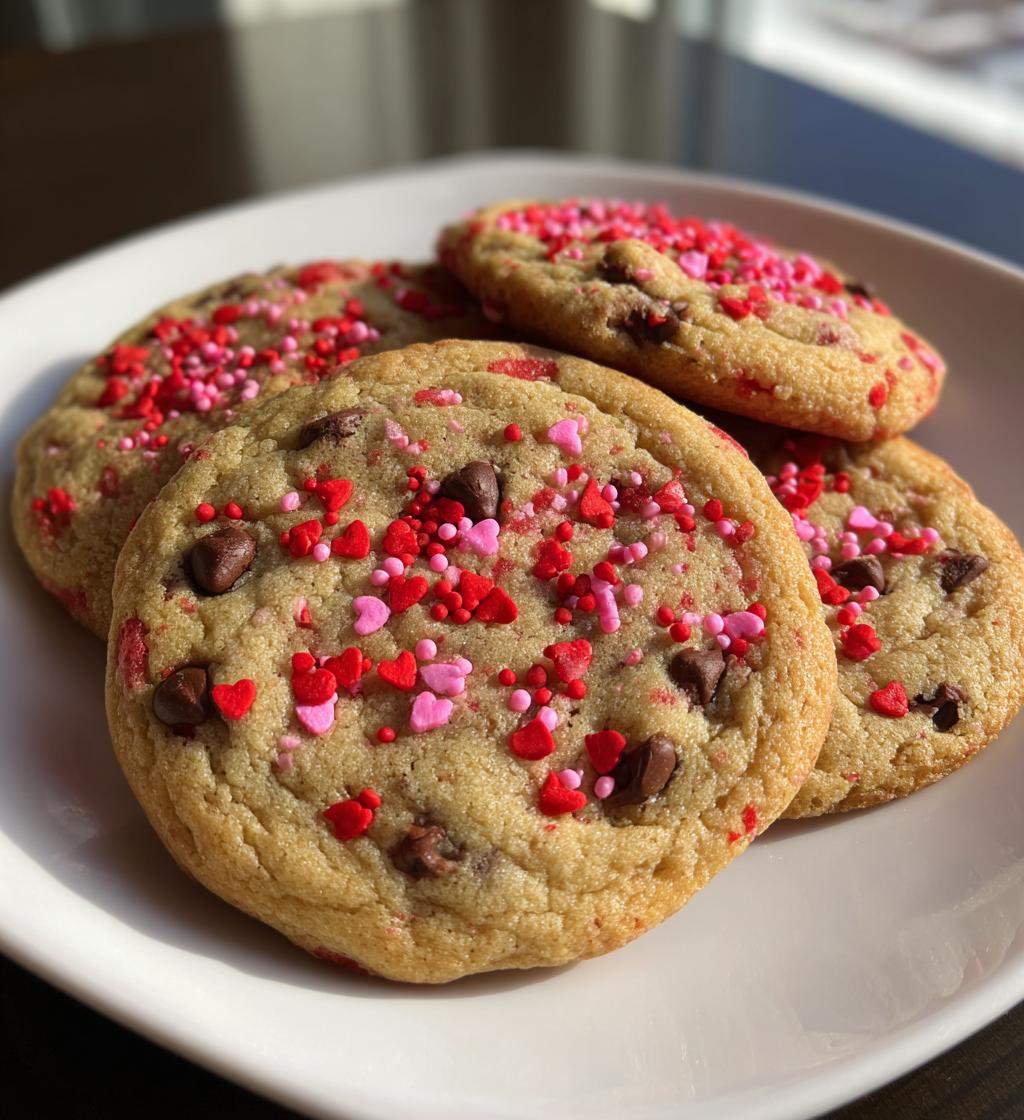 valentines day treats for work