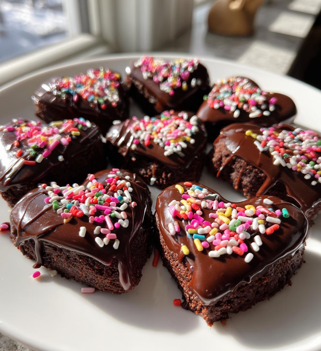 valentines day treats