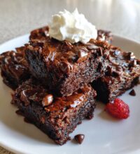 valentines dessert for boyfriend