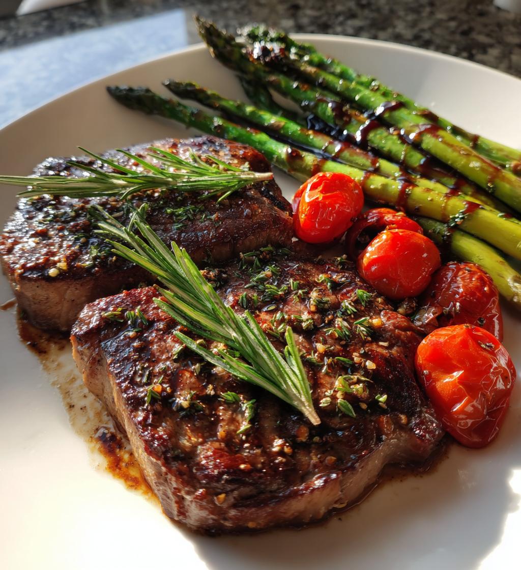 valentines dinner at home