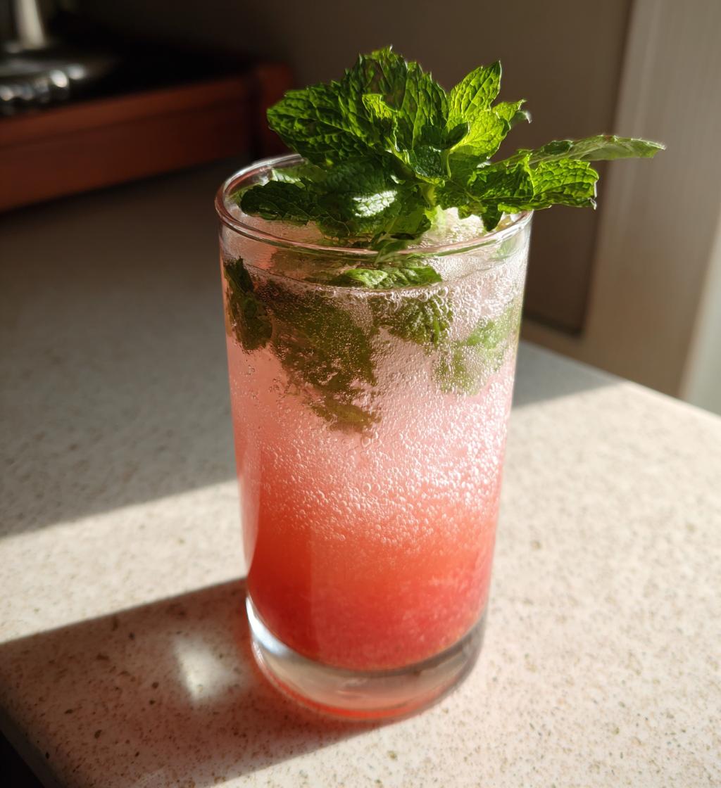 valentines drink ideas